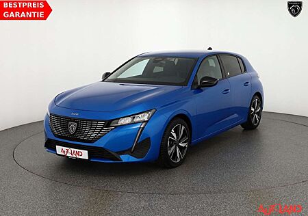 Peugeot 308 PureTech 130 Aut. LED Navi Kamera Sitzheizung
