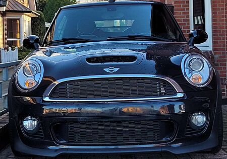 Mini Cooper S Cabrio CABRIO JOHN WORKS