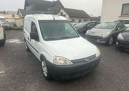 Opel Combo Steuerkette NEU TÜV SEP/2025