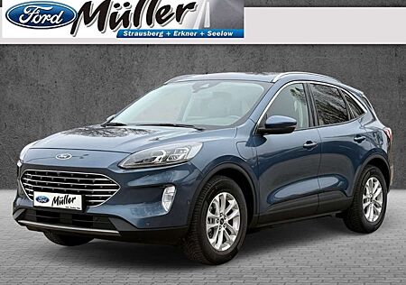 Ford Kuga Plug-In Hybrid 2.5 PHEV Titanium X