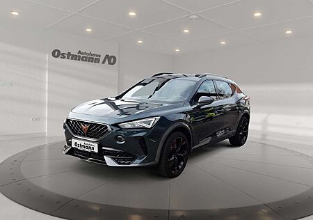 Cupra Formentor VZ 2.0 TSI 4 Drive AHK 19'' Memory Beats