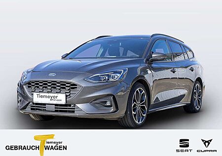 Ford Focus Turnier 1.5 ST-LINE PANO NAVI HEAD-UP