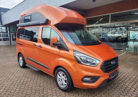 Ford Nugget 320 L1 Trend