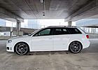 Audi RS4 Avant - White Edition - 1 of 141