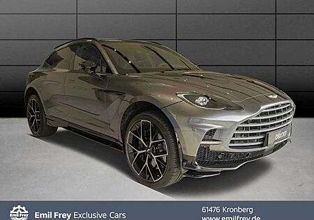 Aston Martin DBX 707 MY 2025