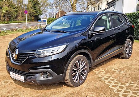 Renault Kadjar Bose Edition 4x4/Navi/Leder/PDC/Kamera/Euro6/2Hand