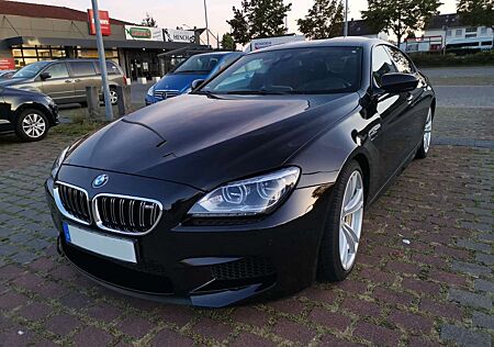 BMW M6 Gran Coupe *Head Up Display*