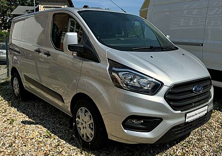 Ford Transit Custom 280 L1 Trend Laderaumtrennwand+Durchlademöglk.