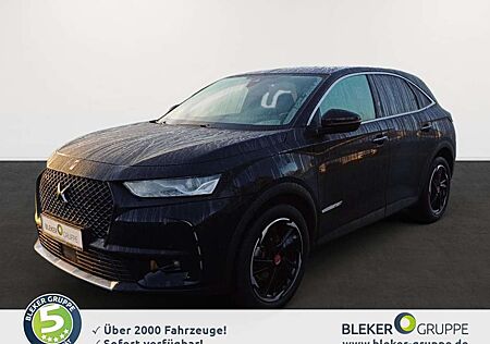 DS Automobiles DS 7 DS7 Crossback PureTech 180 Performance Line