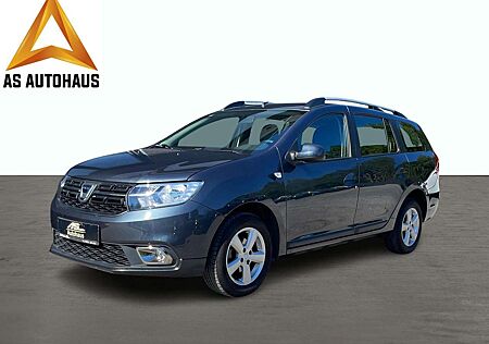 Dacia Logan Laureate 1. Hand Klima Navi PDC Kamera