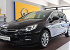 Opel Astra K Limo. Innovation 1.6 100kW/136PS 6G