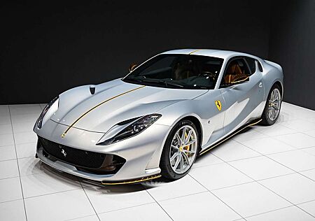 Ferrari 812 Superfast Tailor Made 1 Hand Unikat Top