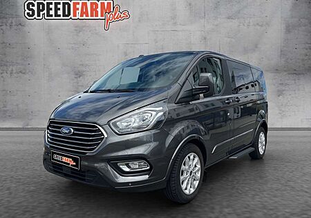 Ford Tourneo Custom 320 L1 Tourneo Titanium Top Zust.