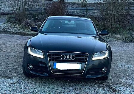 Audi A5 3.0 TDI DPF quattro