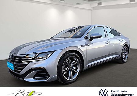 VW Arteon Volkswagen 2.0 TSI 4Motion R-Line *AHK*KAMERA*LED*