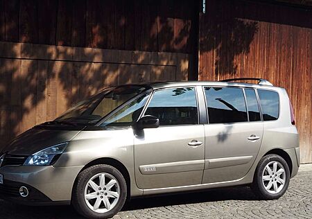 Renault Grand Espace Grand Espace 2.0 dCi Tech Run