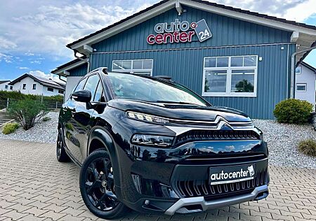 Citroën C3 Citroen Aircross Shine°Automatik°Pano°LED°Kamera°