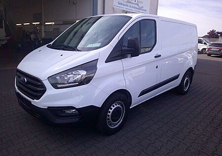 Ford Transit Custom Kasten L1H1 2.0 TDCi, EURO6