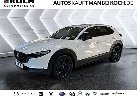 Mazda CX-30 2025 2.5L e-SKY-G 140ps 6AT Nagisa HEAD PDC