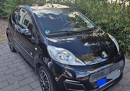 Peugeot 107 (70) 68 envy