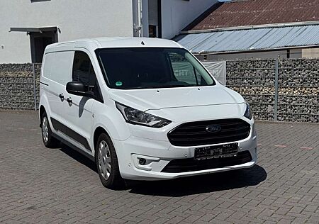 Ford Transit Connect Kasten lang*PDC*KLIMA*3 SITZE*