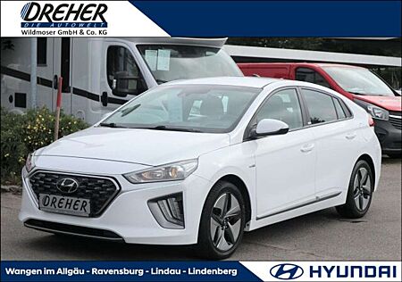 Hyundai Ioniq 1,6 GDI Trend-Paket Hybrid Kamera/DAB/LM BC