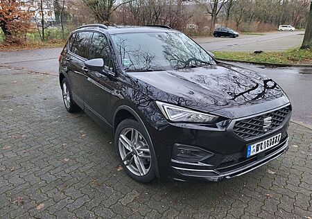 Seat Tarraco FR 4Drive TDI 2.0 Pano AHK
