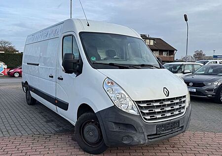 Renault Master III Kasten L3H2 HKa 3,5T | 1.HAND | KLIMA
