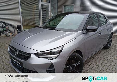 Opel Corsa GS Line AT/LED/DAB/Shz/180°Kamera/Klimaauto/Assist