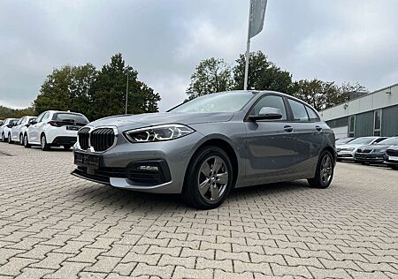 BMW 116 d Advantage *LED Navi Sitzh. DAB PDC v+h*