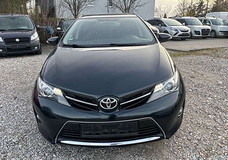 Toyota Auris TÜV BIS 04-2026