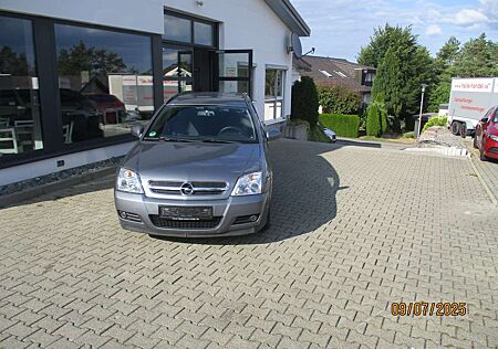 Opel Vectra Edition