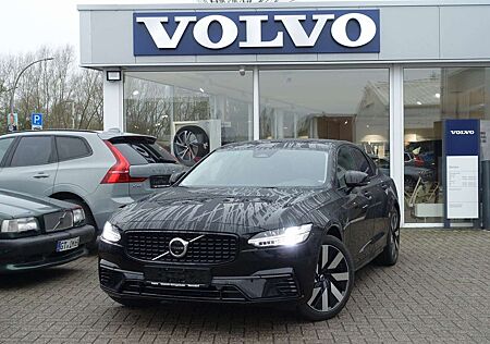 Volvo S90 Recharge Ultimate Dark T8 AWD 360°KAM/BLIS