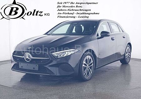 Mercedes-Benz A 180 ENp 45000 Progressive Pano Winter P Kam.