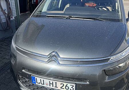 Citroën C4 Picasso Citroen BlueHDi 150 EAT6 Business Class