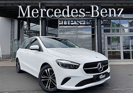 Mercedes-Benz B 180 7G Progressive R-Kamera+LED+ Winterpaket+Carplay