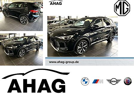MG ZS 1.5 Hybrid+ Luxury Navi LED Scheinwerfer Bluetooth