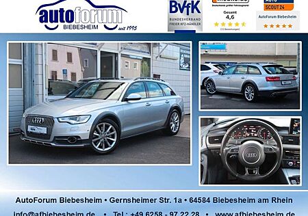 Audi A6 Allroad 3.0 V6 TDI quattro ACC*Xenon*Pano*AHK
