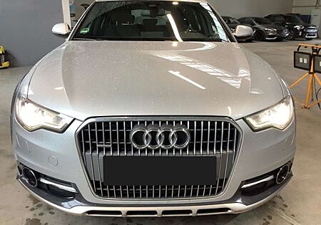 Audi A6 Allroad 3.0 V6 TDI quattro ACC*Xenon*Pano*AHK