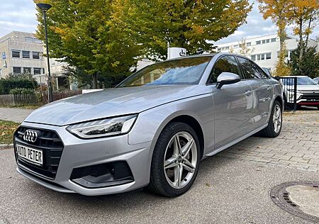 Audi A4 45 TDI 3.0 quattro advanced