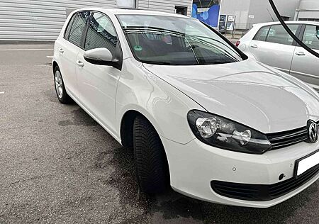VW Golf Volkswagen 1.4 Comfortline