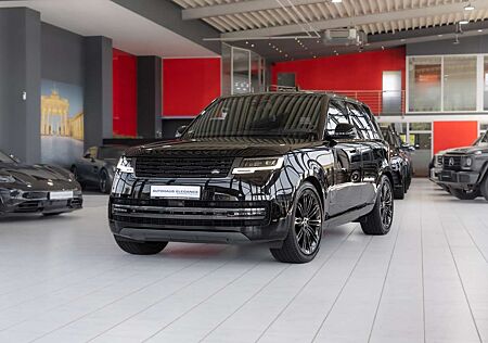 Land Rover Range Rover Autobiography*MASSAGE*LUFT*MERI*PANO