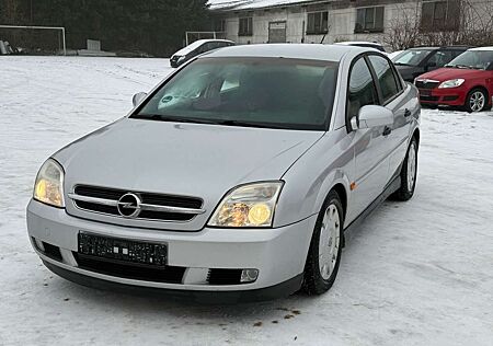 Opel Vectra 1.8 Comfort