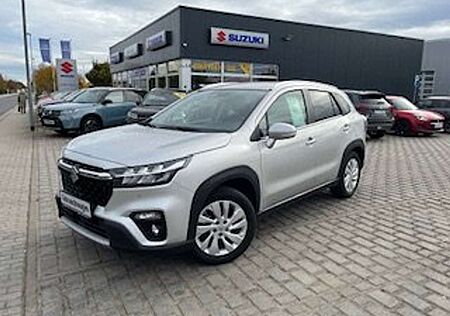 Suzuki SX4 S-Cross S-Cross S-Cross 1.4 Comfort Hybrid