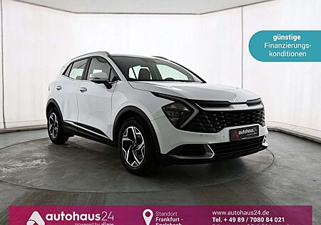 Kia Sportage 1.6 T-GDI Edition 7|Carplay|CAM|LED