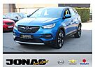 Opel Grandland X 1.2T Elegance DAB+ R-Kamera