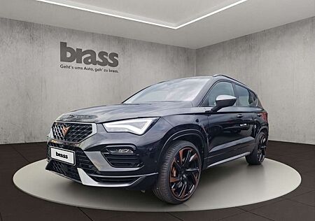 Cupra Ateca 2.0 TSI VZ 4Drive OPF