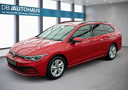 VW Golf Volkswagen Life 1.5 eTSI DSG