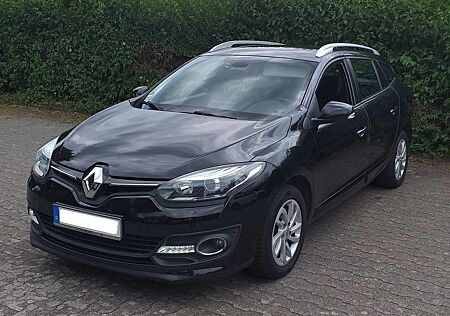 Renault Megane Grandtour ENERGY dCi 110 Start