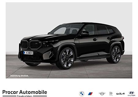 BMW XM M Sport ACC AHK 360°KAM RFK NAVI Laser DAB